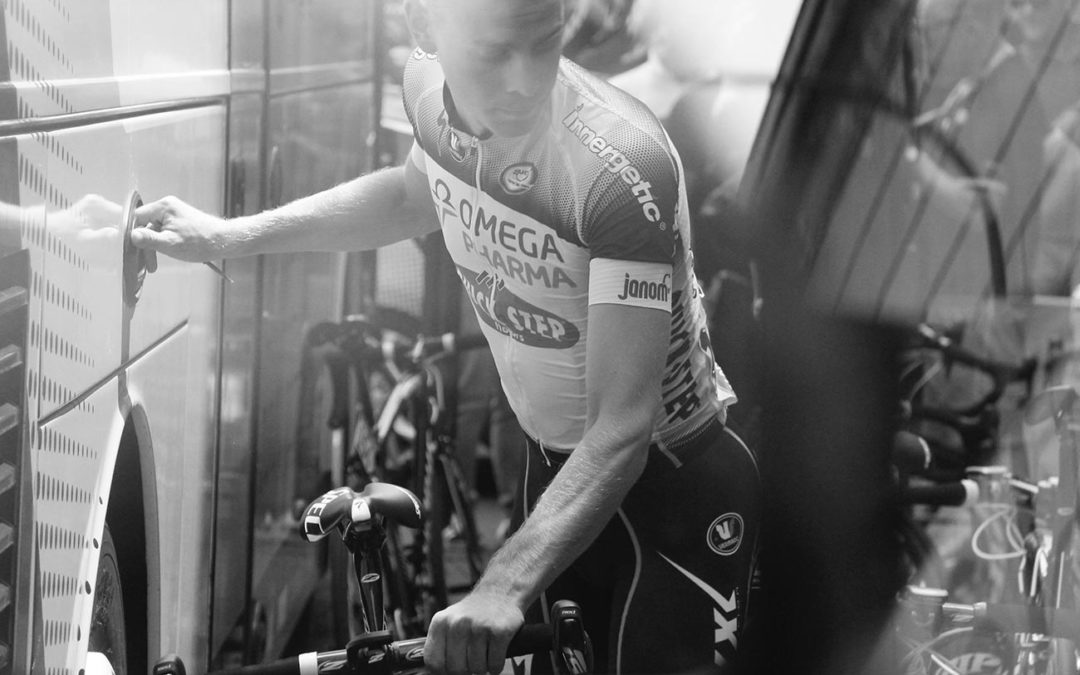The last mountain stage in Madrid of the year
